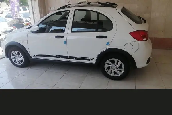 کوییک GXR