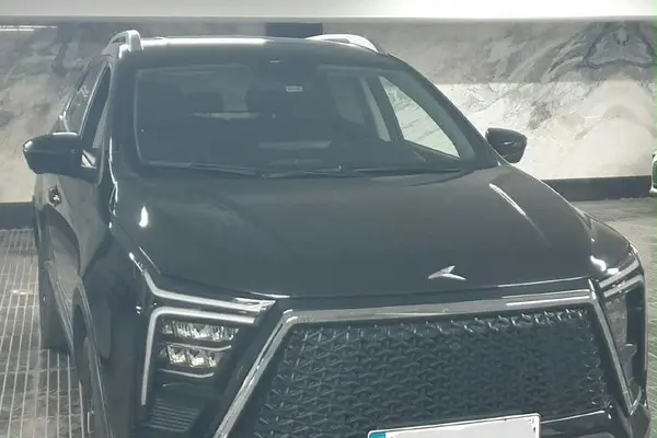 عکس کی ام سی X5