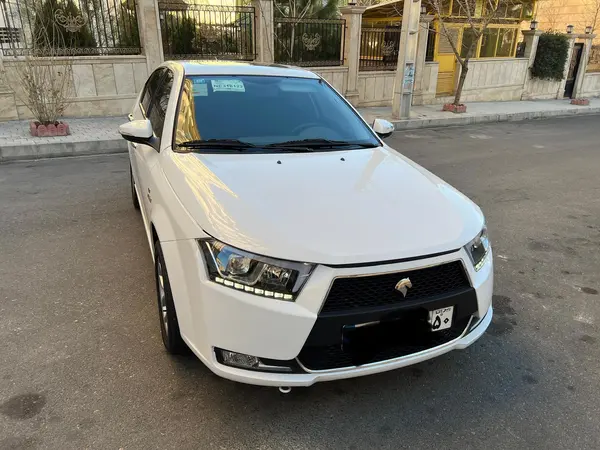 دنا پلاس EF7