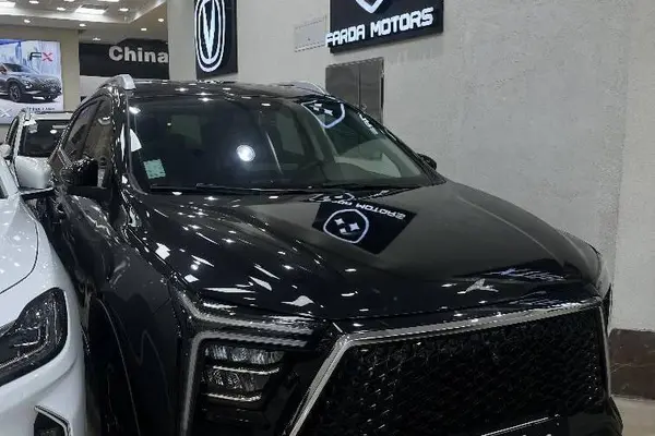 کی ام سی X5