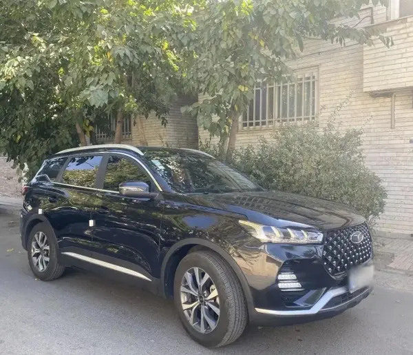 فونیکس تیگو 7 پرو