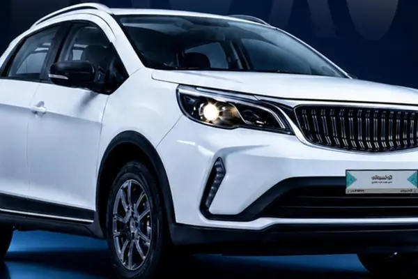 بی ای سی X3 PRO