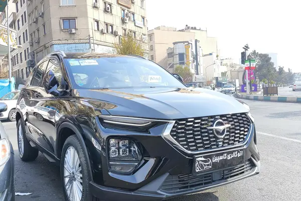 هایما 8S