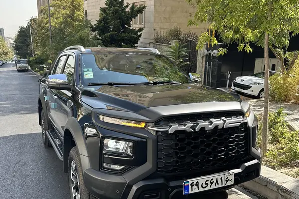کی ام سی T9