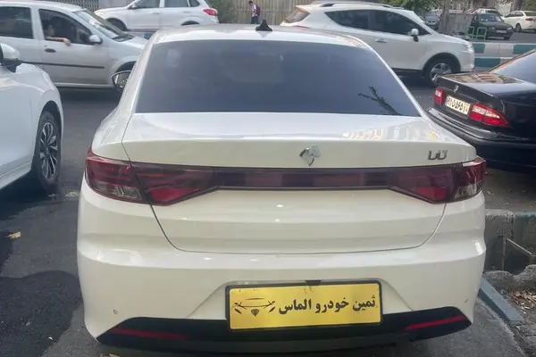 عکس تارا اتوماتیک V4
