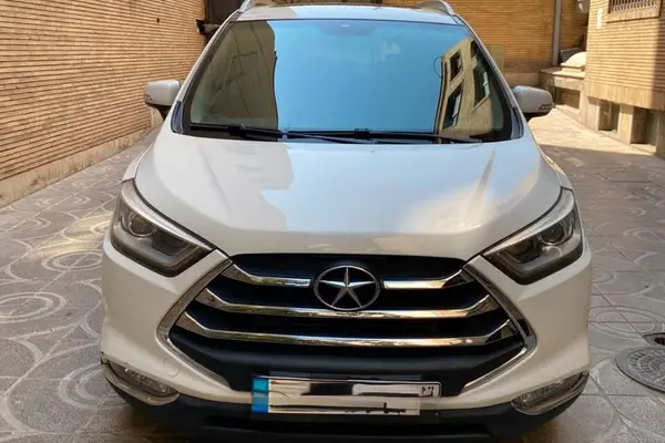 جک S3
