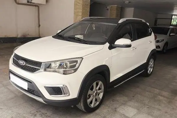 عکس ام وی ام X22