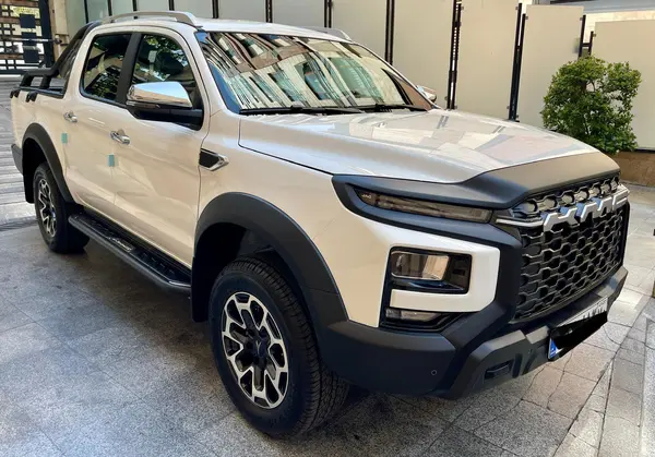 عکس کی ام سی T9