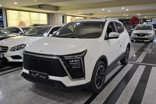 کی ام سی X5