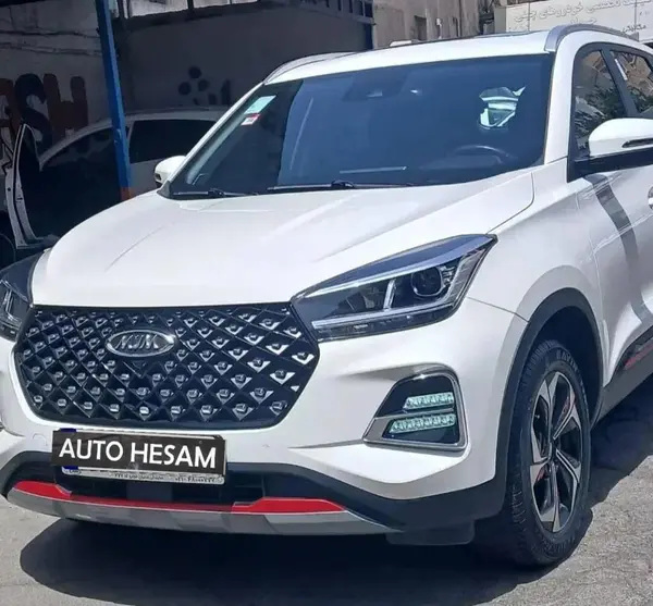عکس ام وی ام X55 PRO