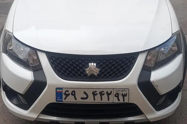کوییک دنده ای S