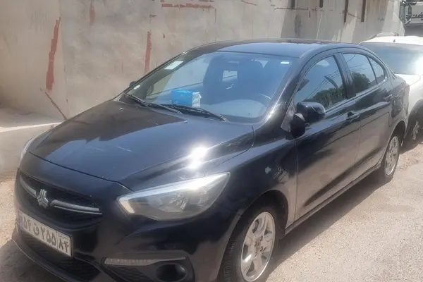 شاهین G دنده ای