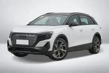 آئودی Q5 e-tron