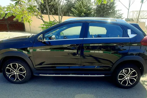 ام وی ام X22 PRO