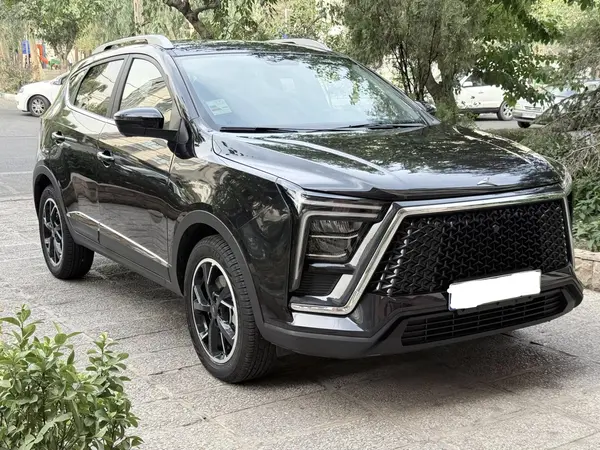 کی ام سی X5