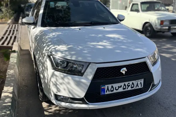 دنا پلاس EF7