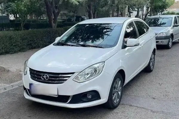جک جی 4