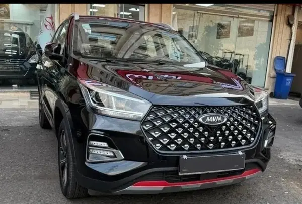 ام وی ام X55 PRO