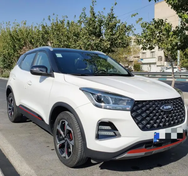 ام وی ام X55 PRO