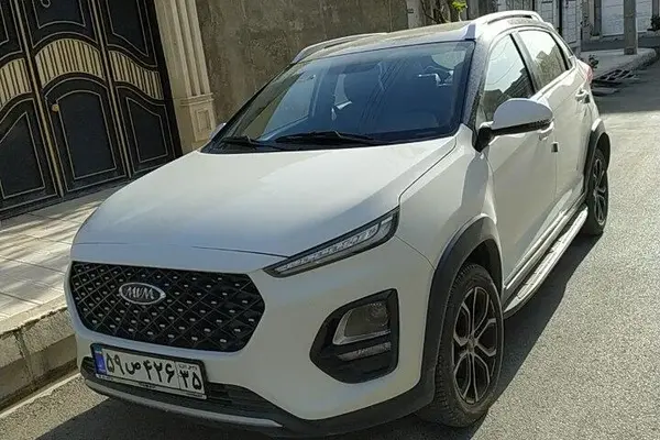 عکس ام وی ام X22 PRO