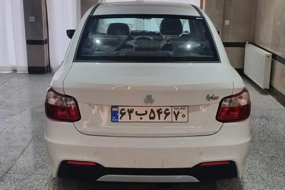 ساینا S