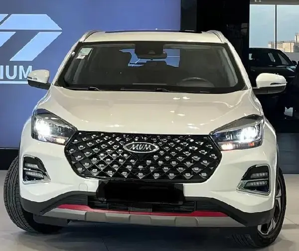 ام وی ام X55 PRO