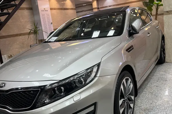 کیا اپتیما