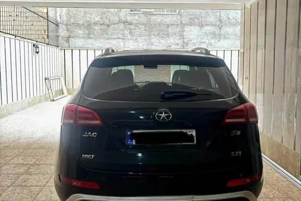 جک S5