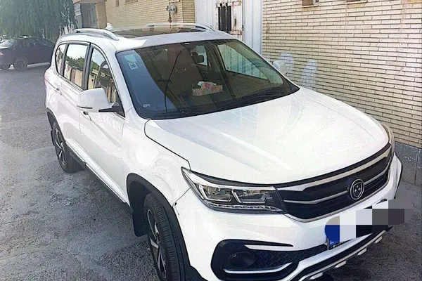 عکس فردا SX5