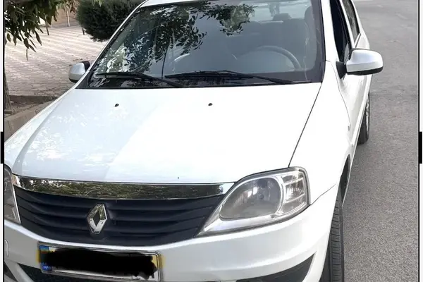 رنو تندر 90