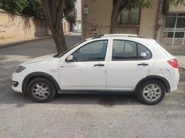 کوییک دنده ای S