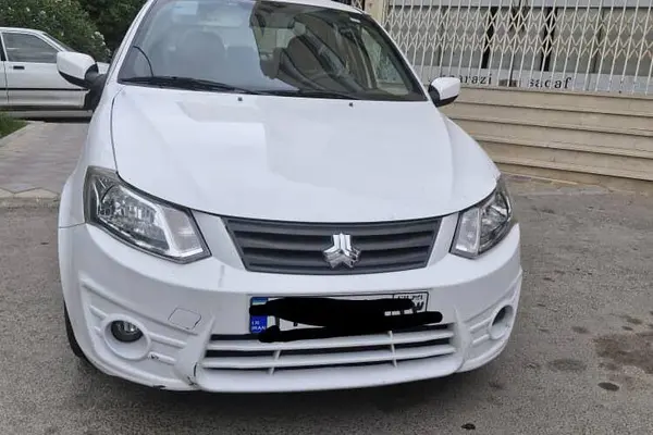 عکس ساینا EX دنده ای