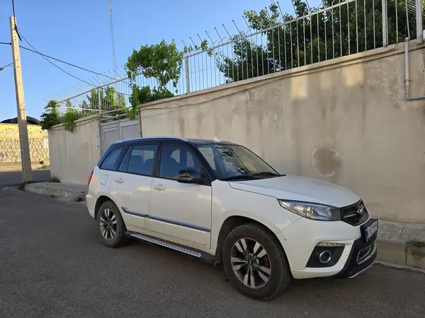 ام وی ام X33 S