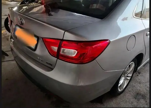 بسترن B30