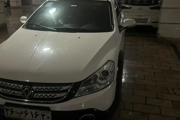 دانگ فنگ H30 کراس