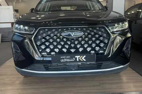 فونیکس تیگو 7 پرو مکس (F7)