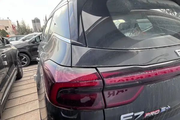 فونیکس تیگو 7 پرو هیبرید (F7)