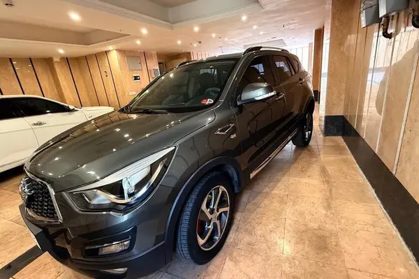 هایما S5