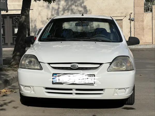 کیا ریو (مونتاژ)
