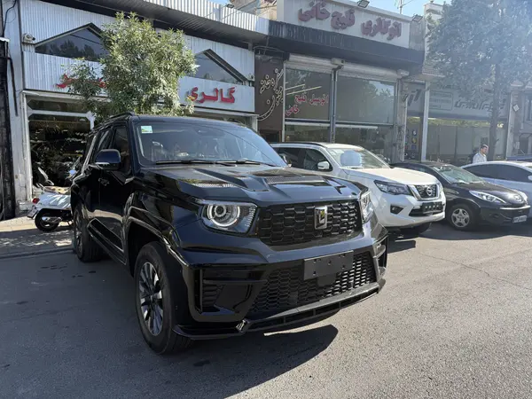 تانک 700