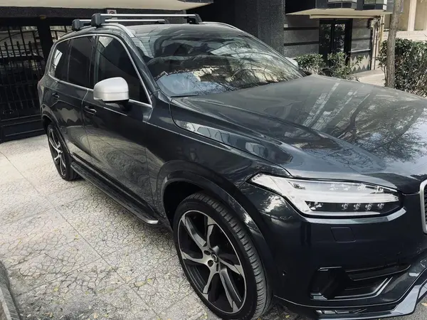 ولوو XC90