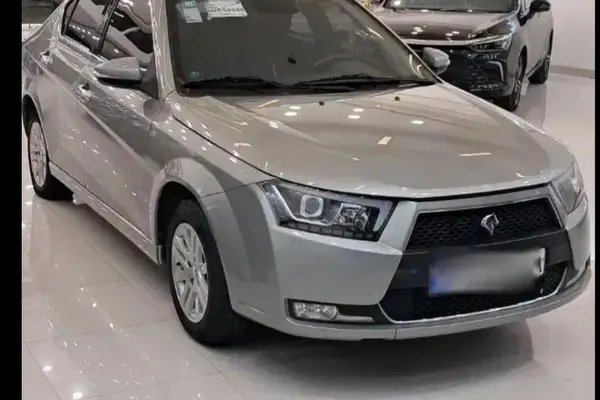 دنا پلاس EF7P