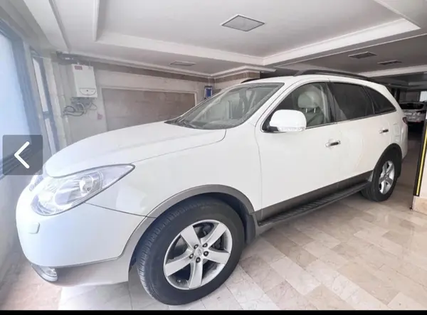 هیوندای وراکروز