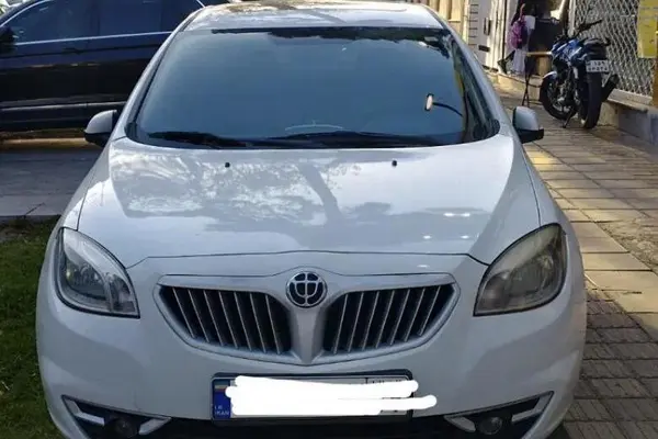 برلیانس H330