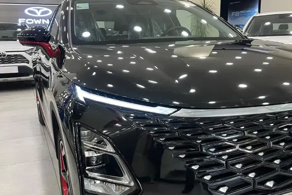 فونیکس FX