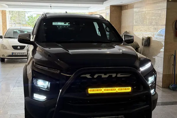 کی ام سی T9