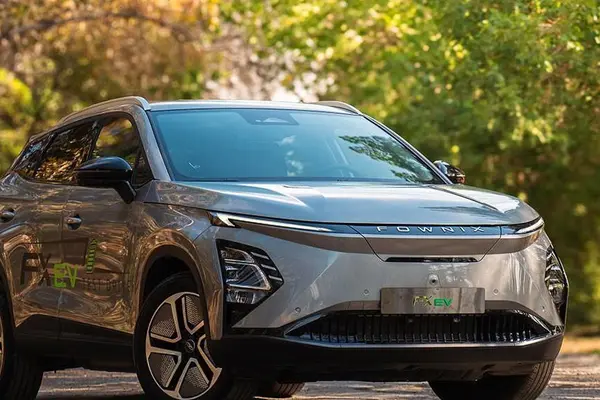 فونیکس FX EV