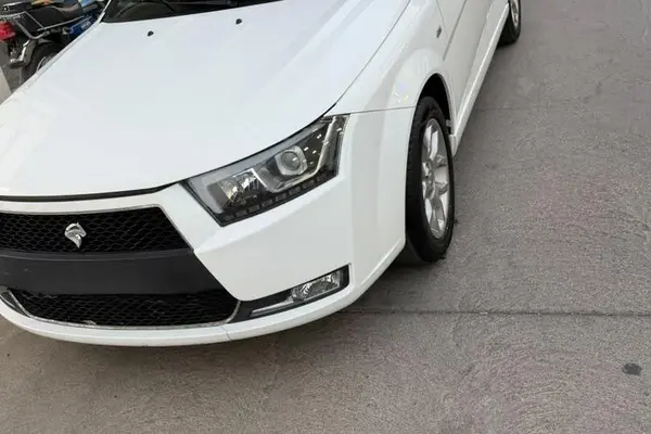 دنا پلاس EF7