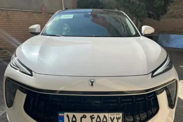 لاماری ایما HEV