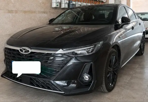 عکس فونیکس آریزو 8 (Z8)